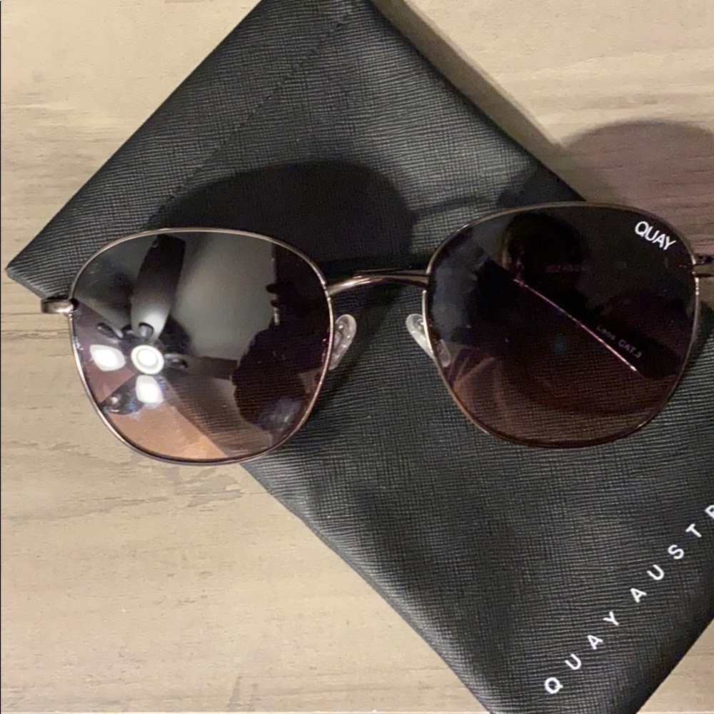 Sun glasses